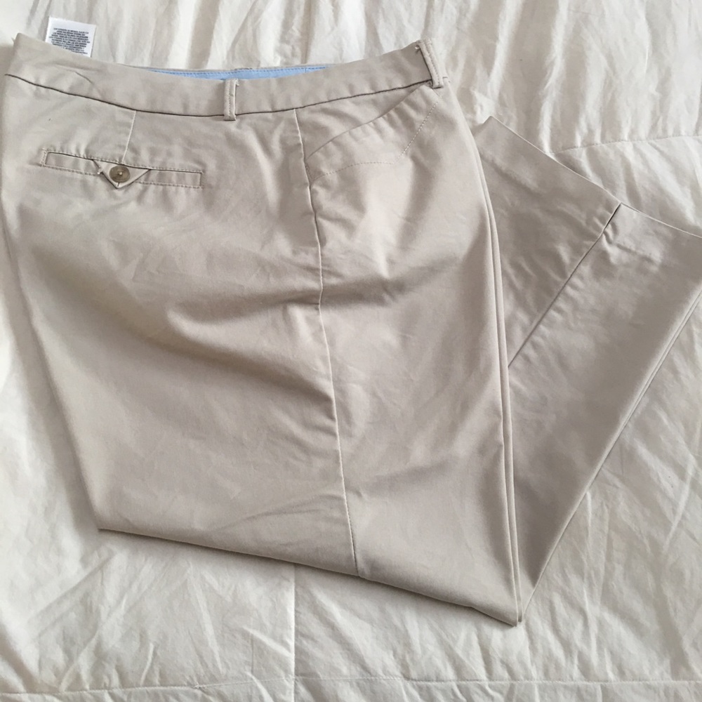 Dockers Capris - image 1